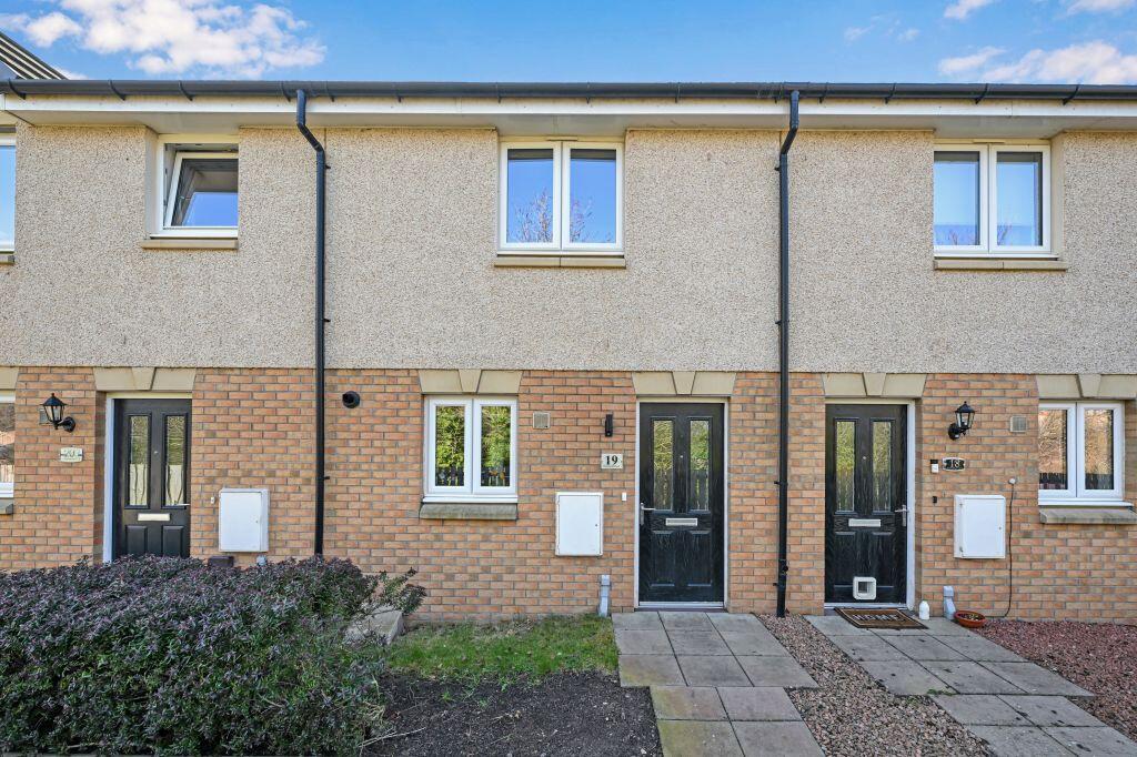 Main image of property: 19 Hammond Place, The Wisp, Edinburgh, EH16 4WN