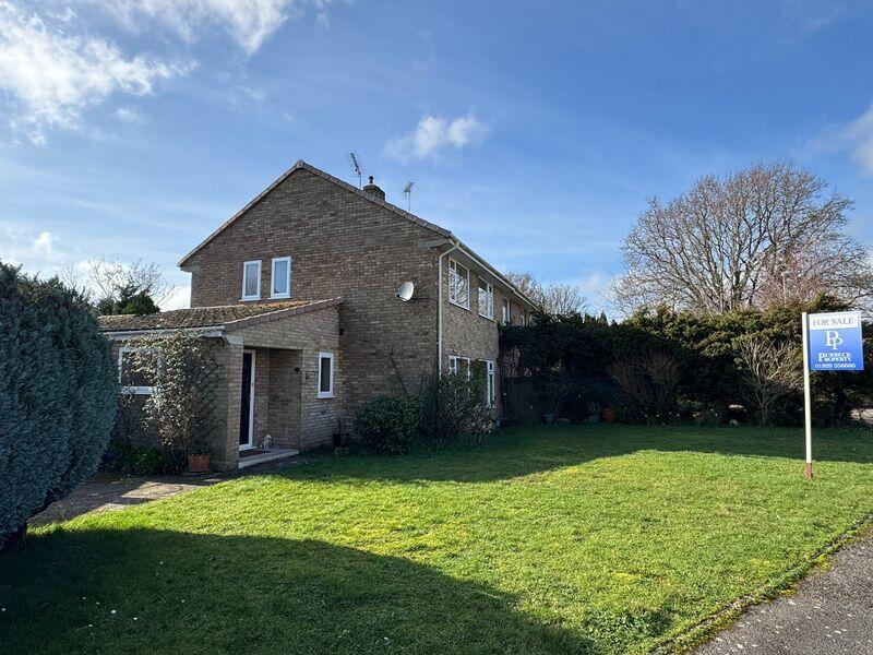 Main image of property: Great Ovens Drive, Northmoor, Wareham