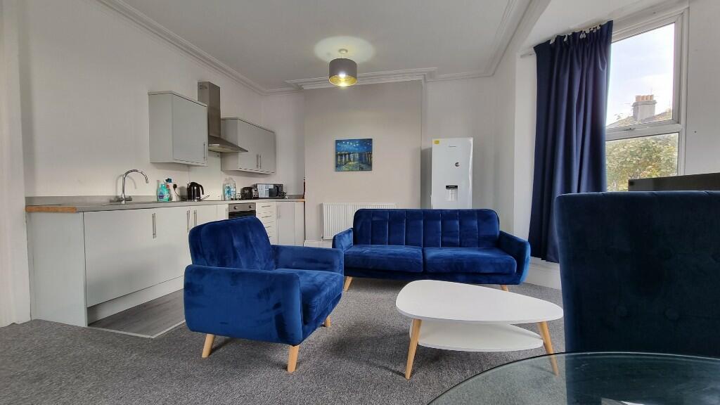 Main image of property: Armada Street, Plymouth, Devon, PL4