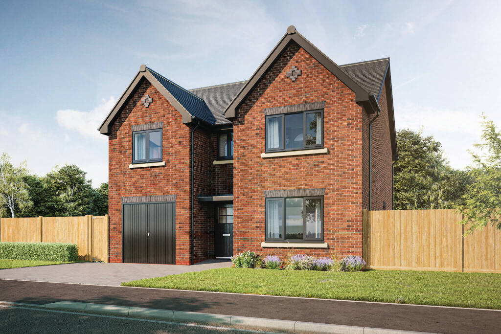 Main image of property: Staindrop Road,
Darlington,
DL3 9AE