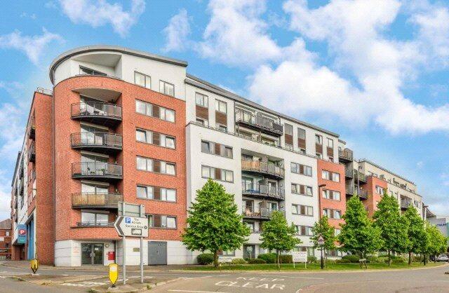 Main image of property: Upper Charles Street, Camberley, Surrey