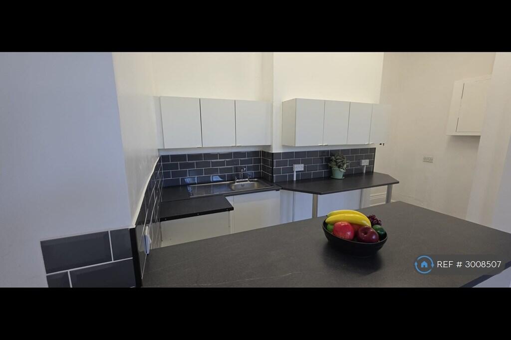 Apartment in Shanklin, Luccombe - View 5
