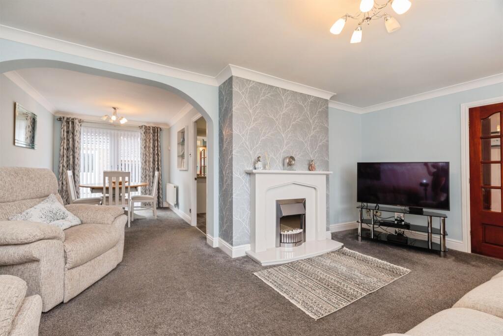 House in Stockton-on-Tees - View 5