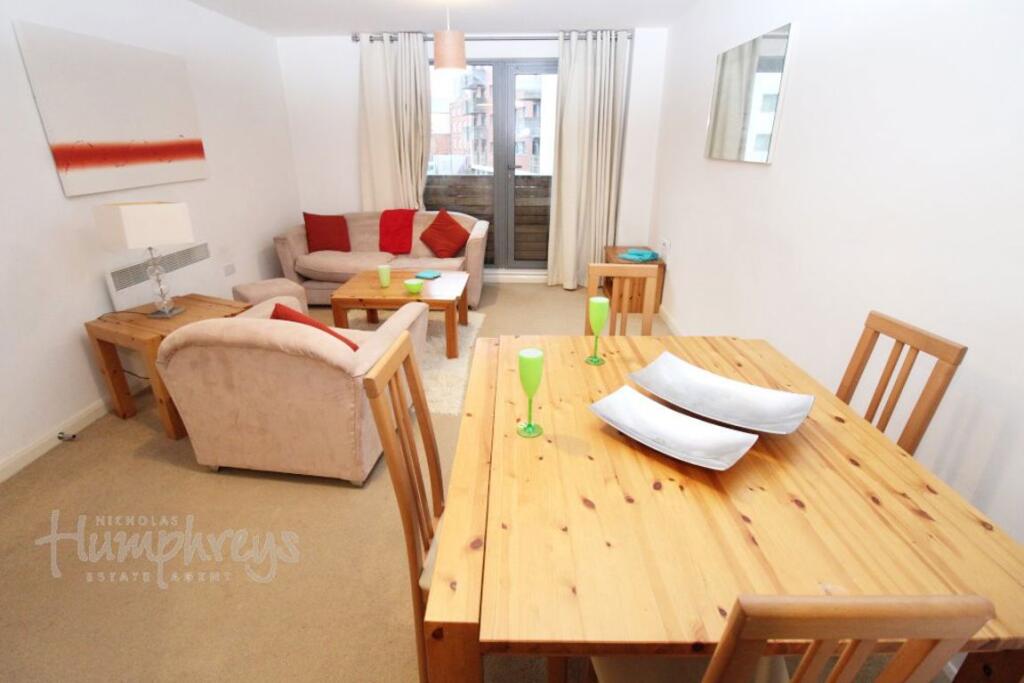 Additional image 6 of Granville Street, Birmingham B1 - 8-8 Viewings
