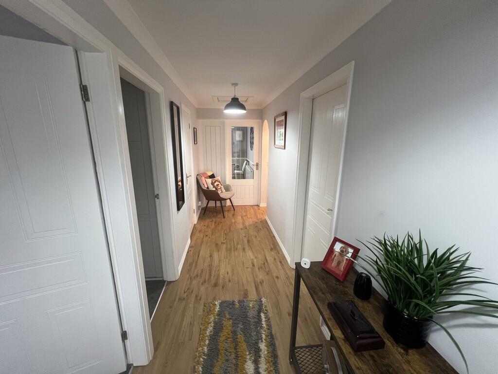House in Weston-super-Mare, North Worle - View 4