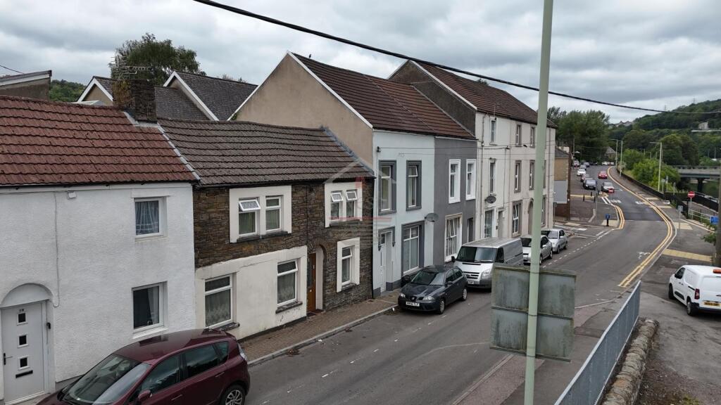 Main image of property: Forest Road, Treforest, Pontypridd, CF37