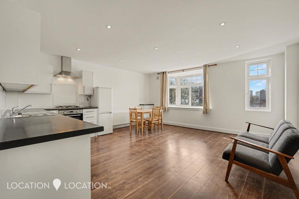 Main image of property: Stamford Hill, London, N16