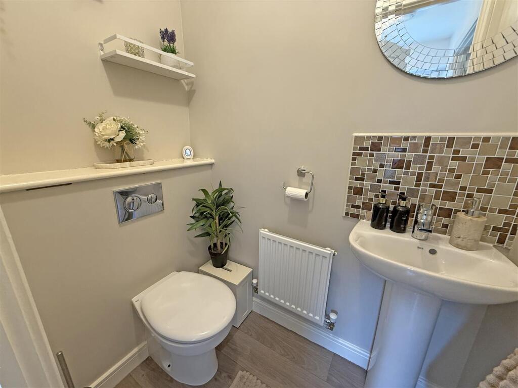 House in Newcastle upon Tyne - View 5