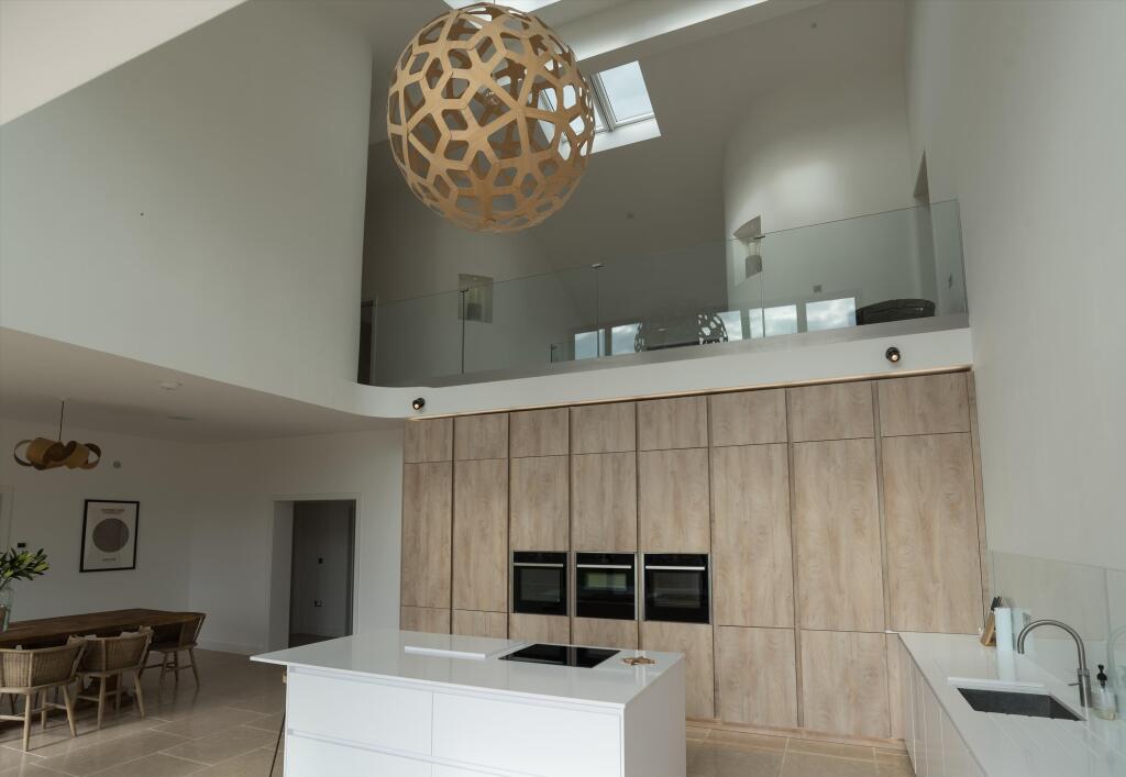 House in Bath, Hemington - View 5
