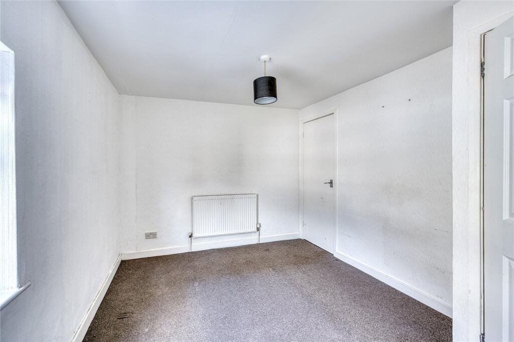 House in Stafford, Castletown - More