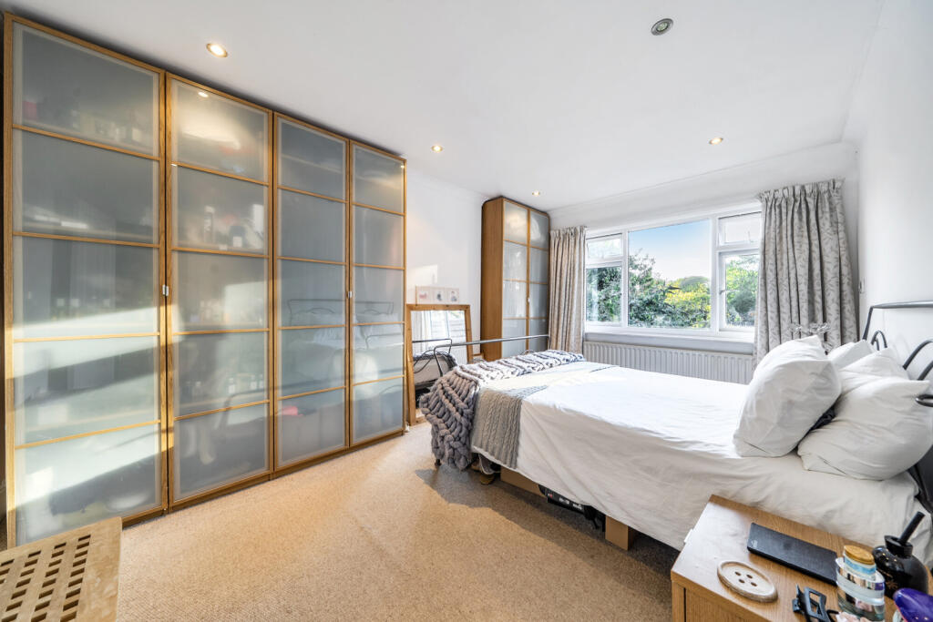 House in London - More