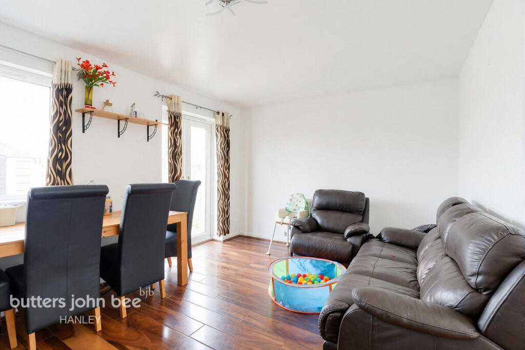 House in Stoke-on-Trent - View 4