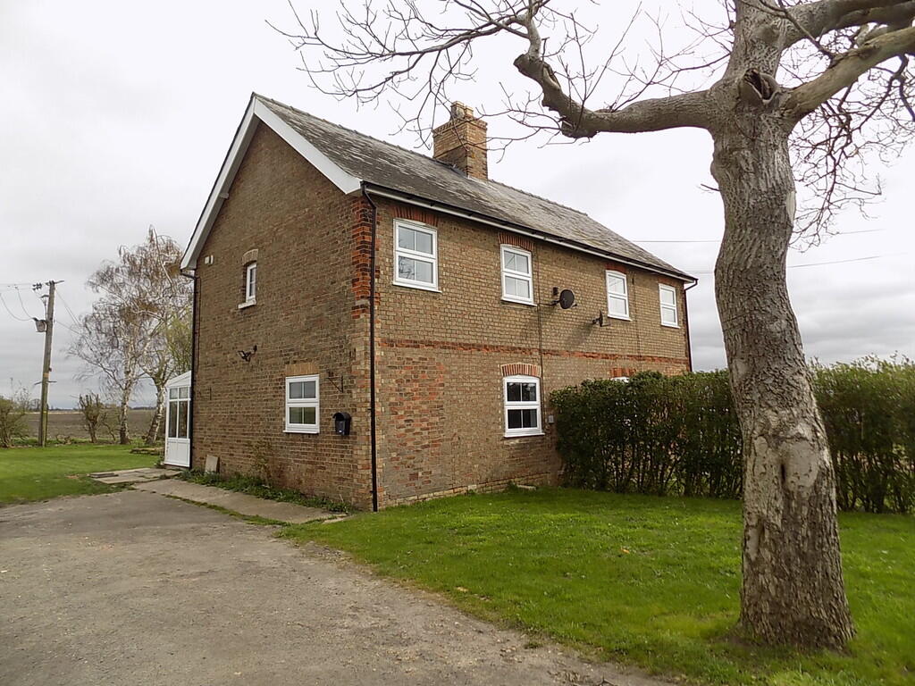 Main image of property: Puddock Road, Warboys