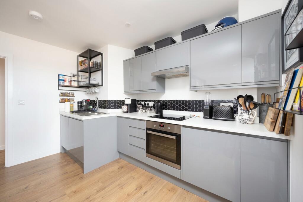 Additional image 5 of Timbrell Street, Union House Timbrell Street, BA14