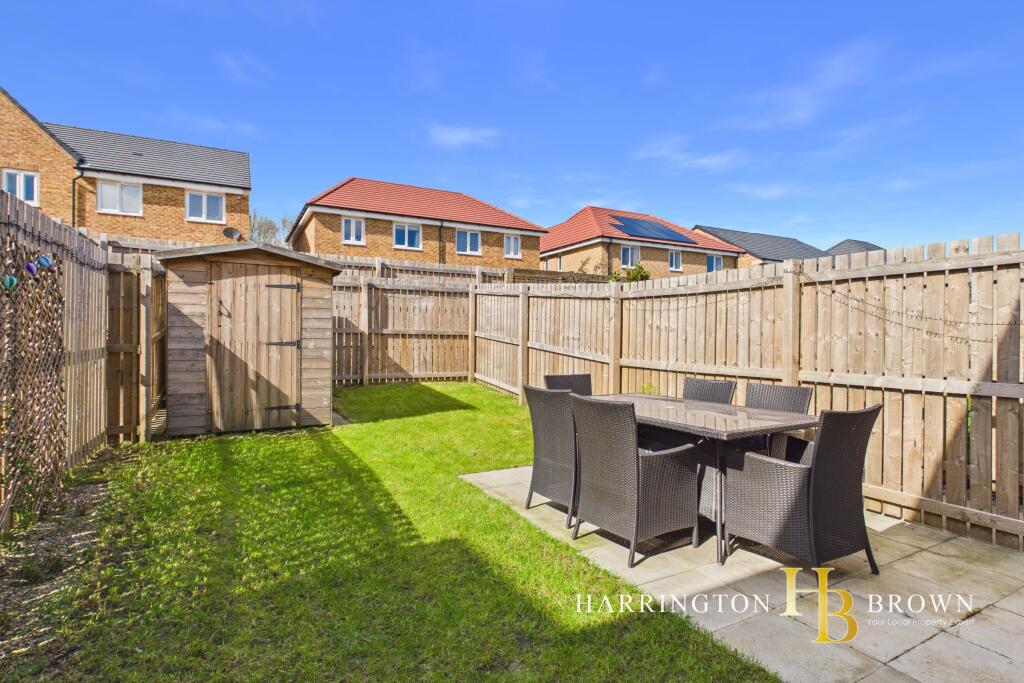 Larch Way, High Hold, Chester le Street photo 3