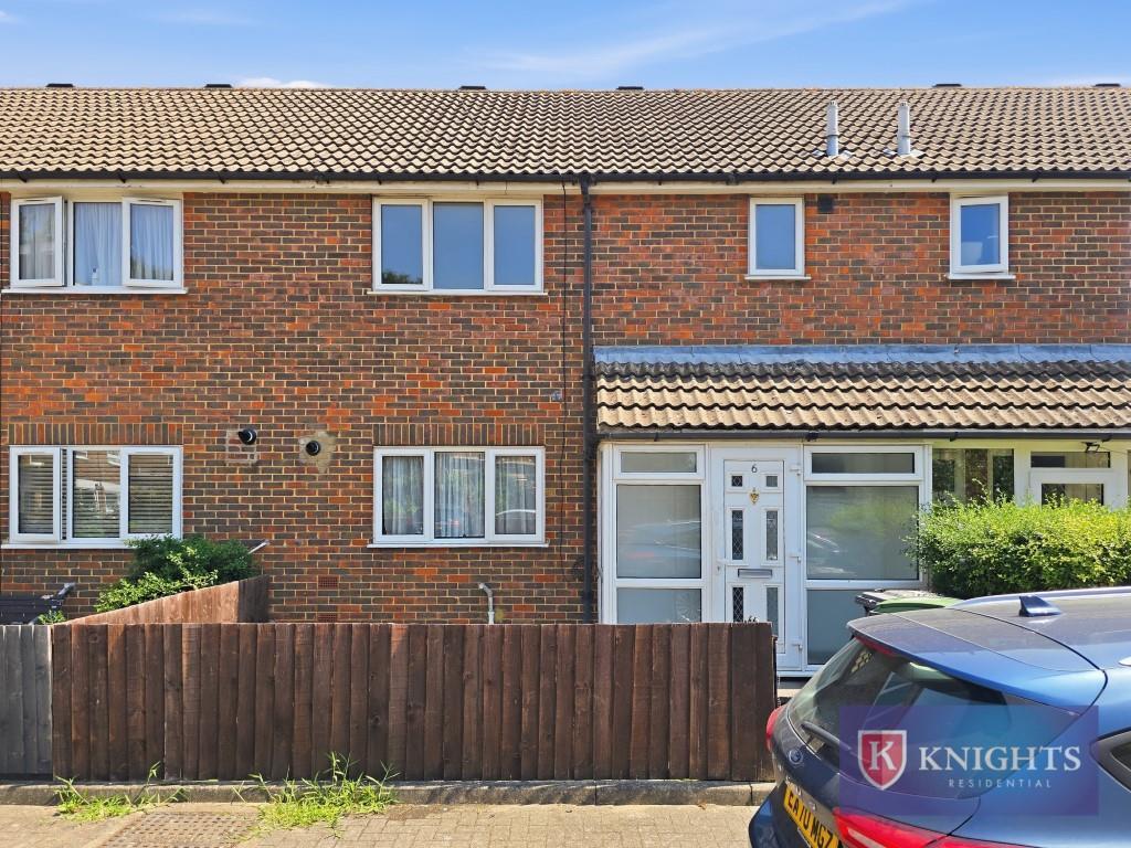 Main image of property: Lancaster Close, Northumberland Park , London, N17