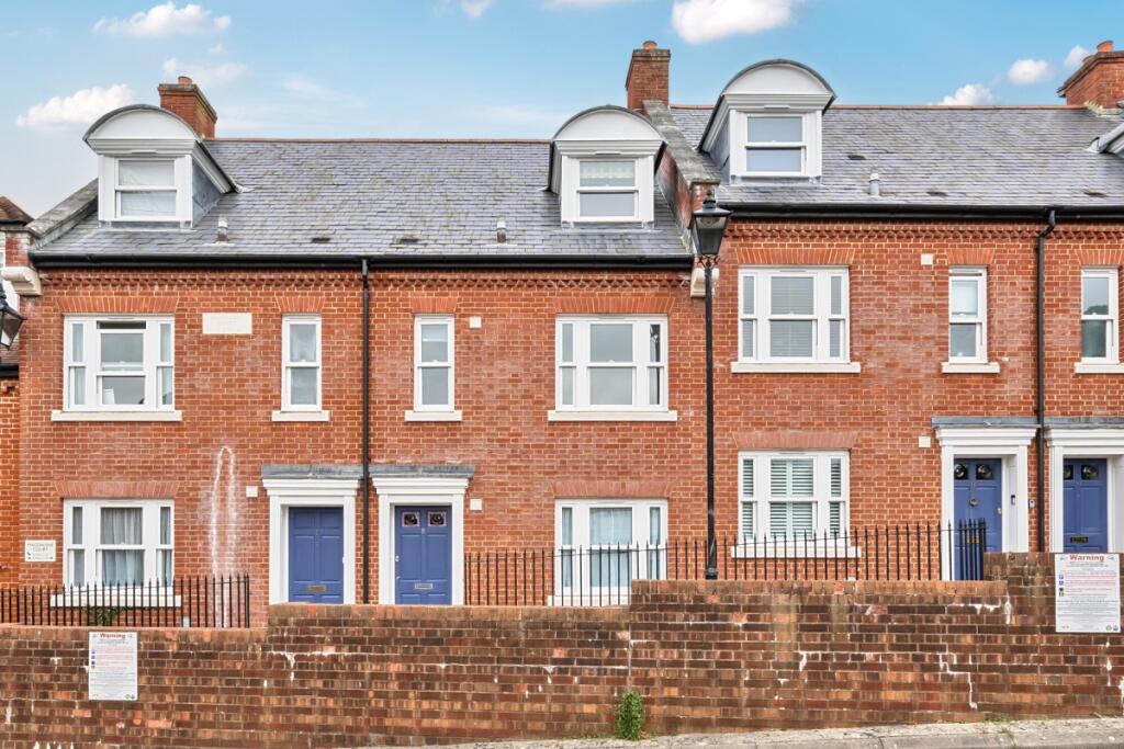 Main image of property: Magdalene Court Gigant Street SP1