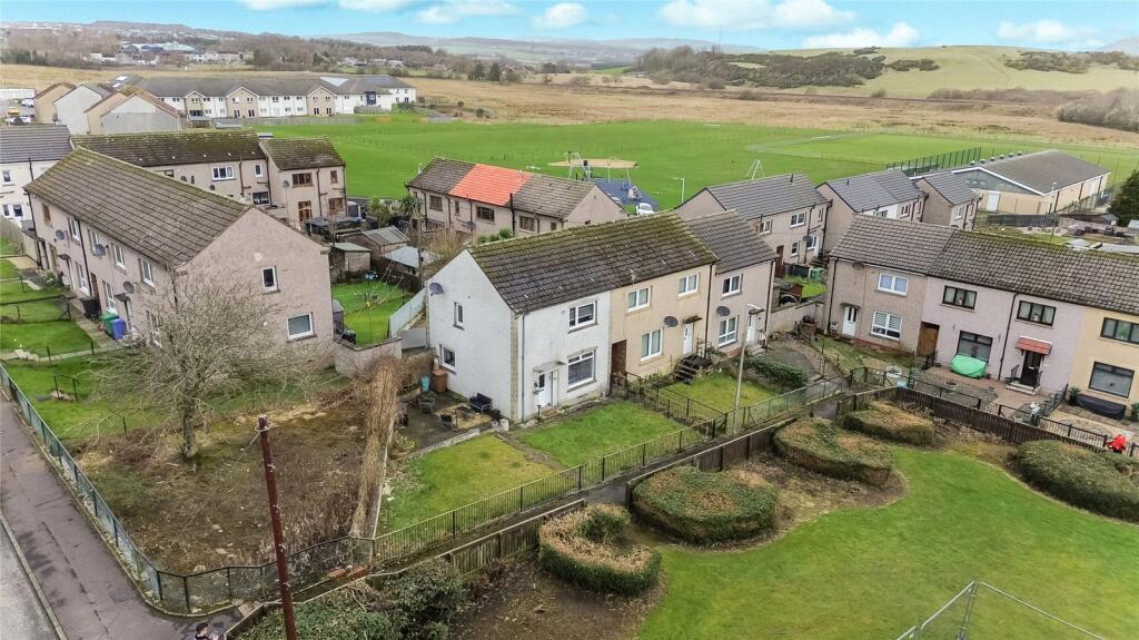 Main image of property: Gagarin Way, Lumphinnans, Cowdenbeath, Fife, KY4
