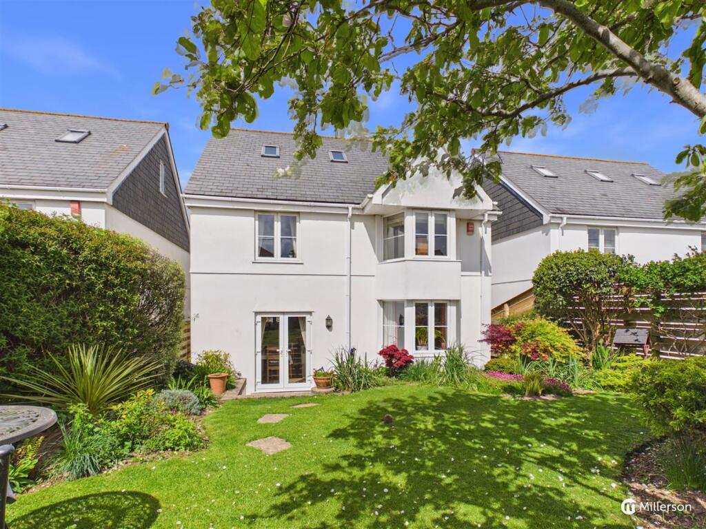 Main image of property: Turnpike Road, Connor Downs, Hayle