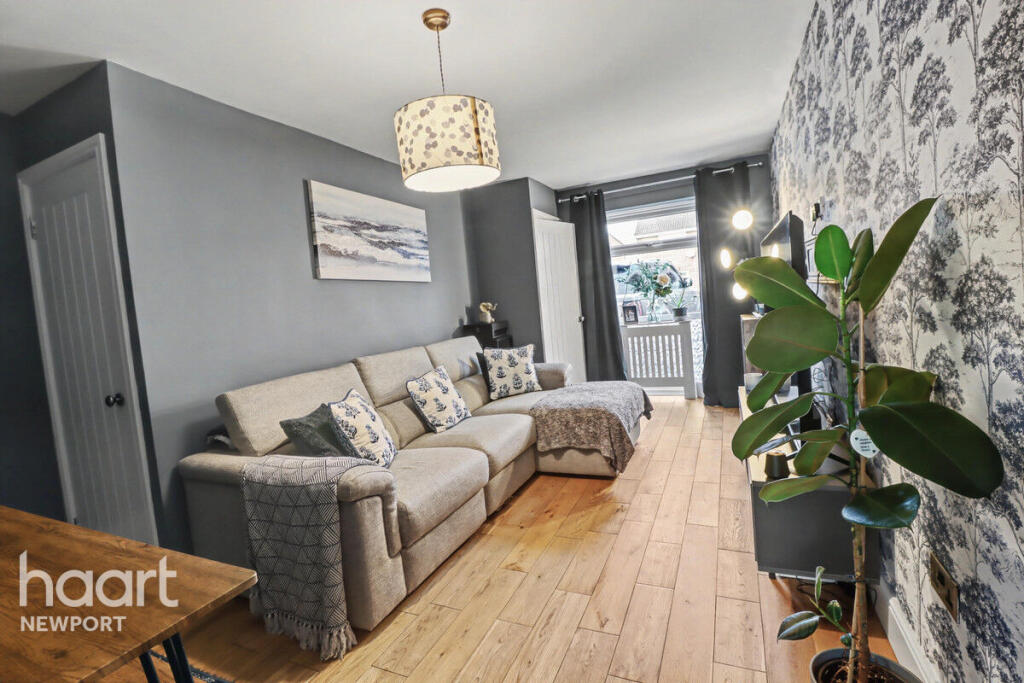 Main image of property: Winchester Close, Newport