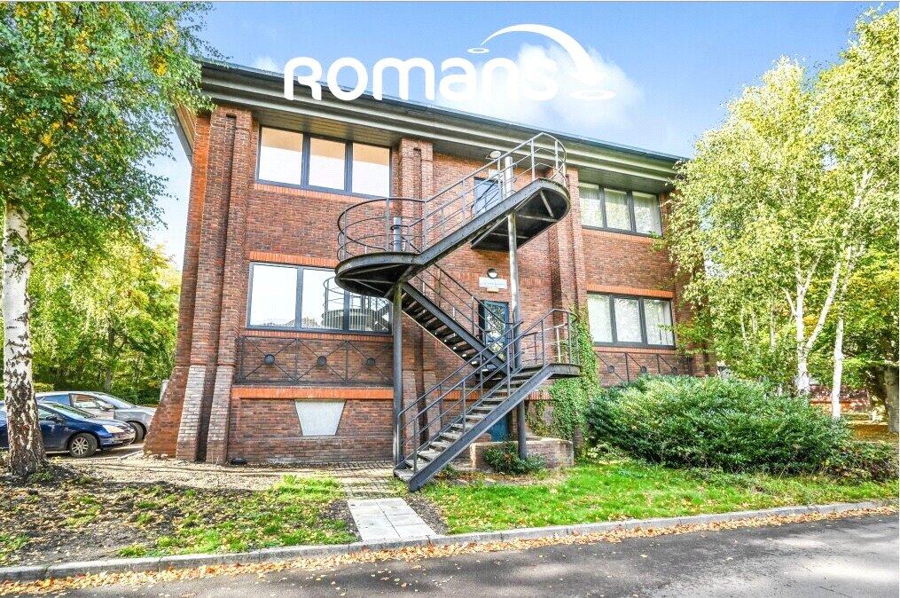 Main image of property: Pioneer House, Barley Way, Fleet, GU51