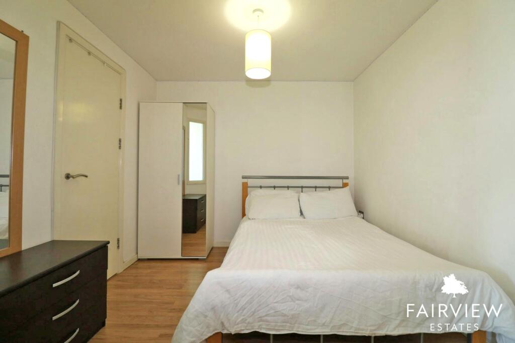 Apartment in Nottingham - View 5
