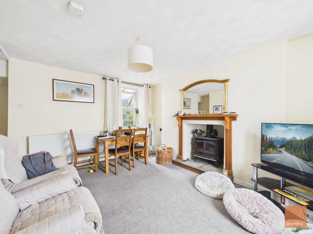 House in Treverbyn, Cornwall - View 3