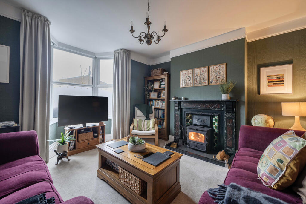 Clifden Terrace, Bodmin, PL31 photo 2