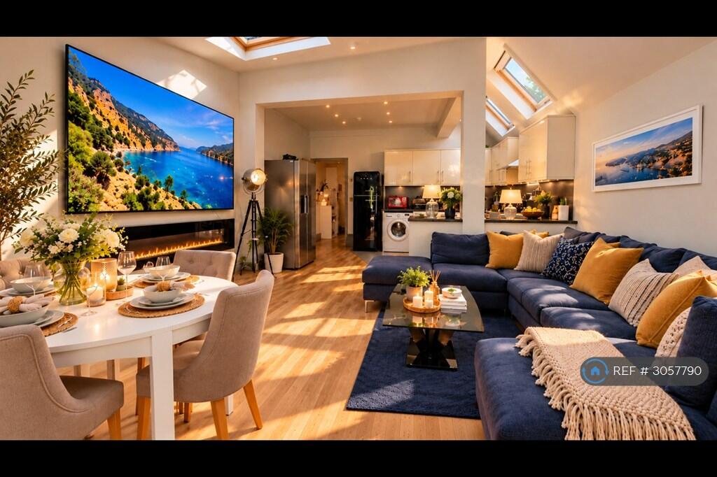 House in London, Upper Tooting, Furzedown - View 3