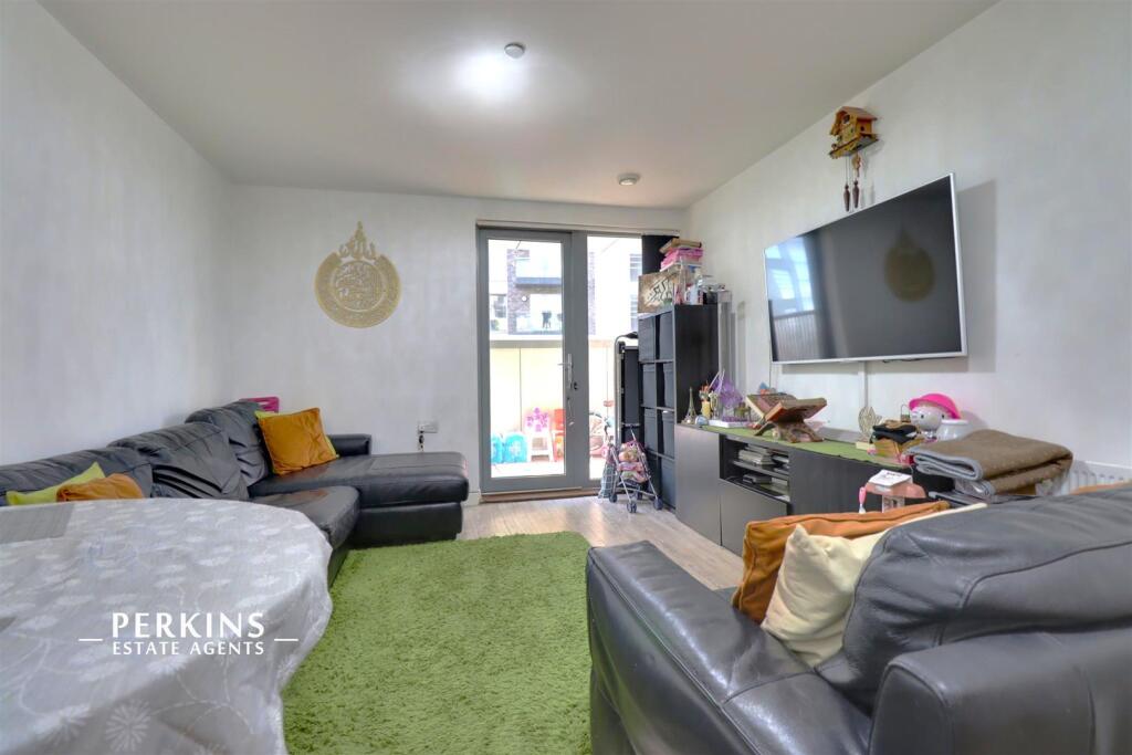 Main image of property: Wembley, HA9