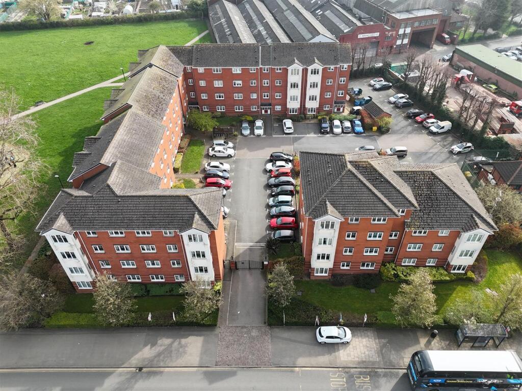 Main image of property: Rathbone Court, Coventry