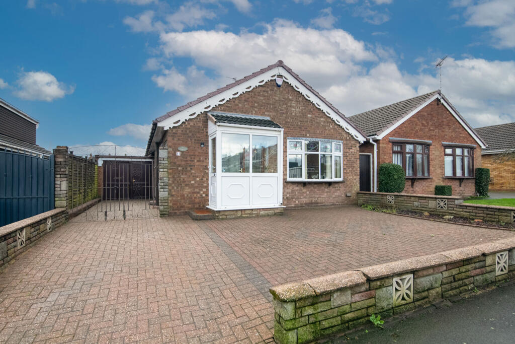 Main image of property: Willingsworth Road, Wednesbury