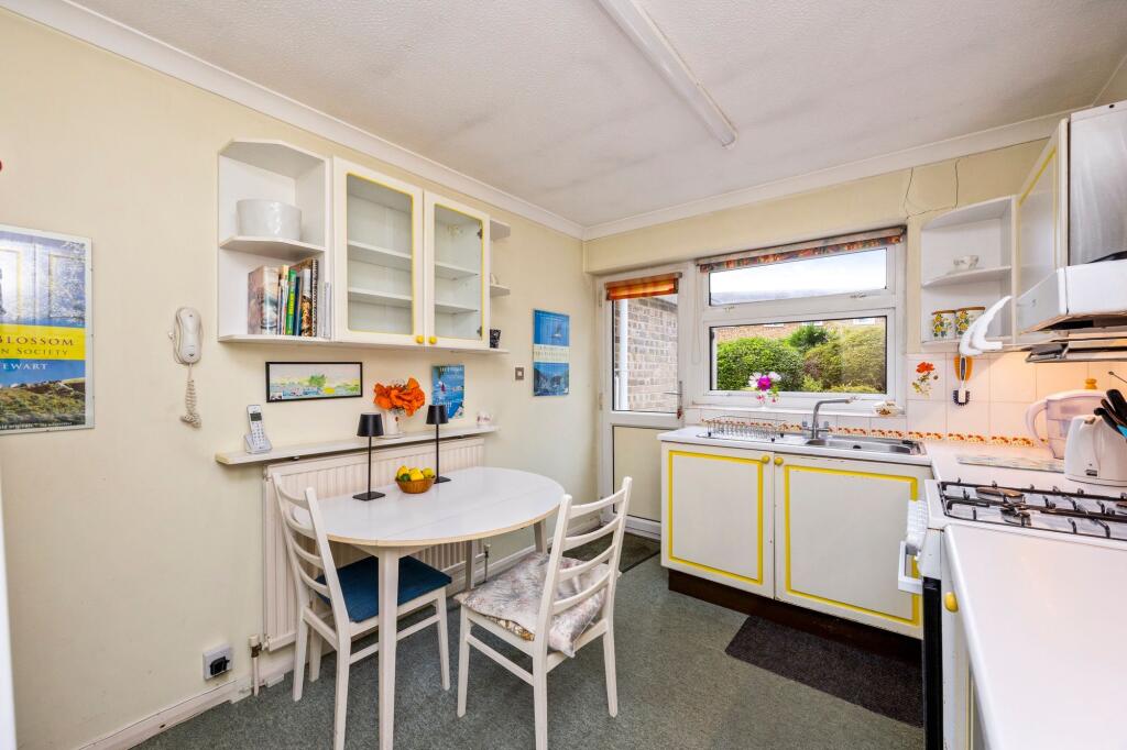 House in Redhill - More