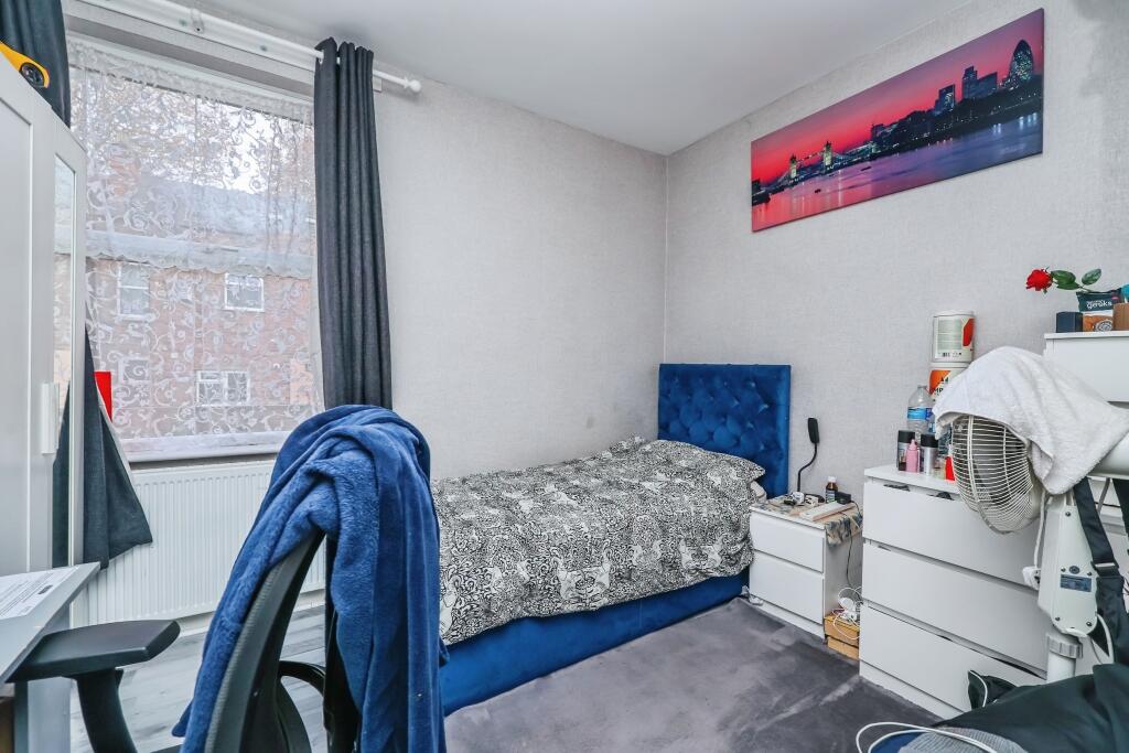 Forster Street, Nottingham, NG7 - View 6