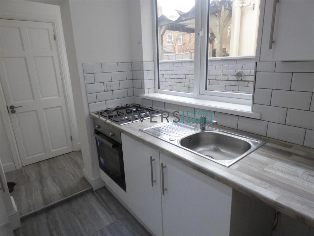 Main image of property: Saffron Lane, Leicester