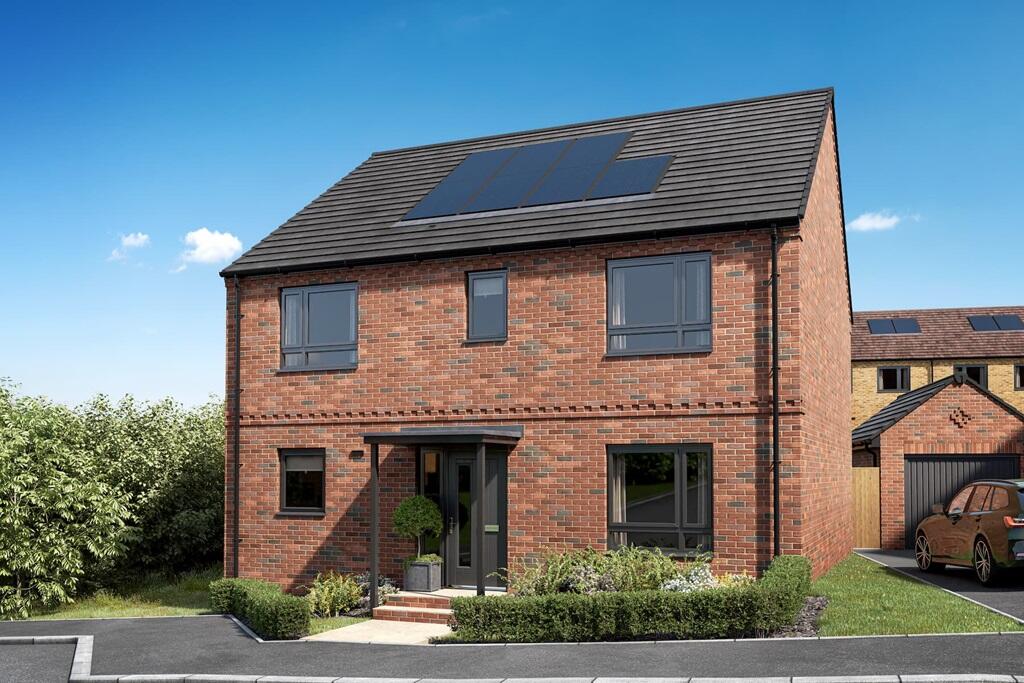 Main image of property: Timbold Drive,
Kents Hill,
Milton Keynes,
MK7 6HL