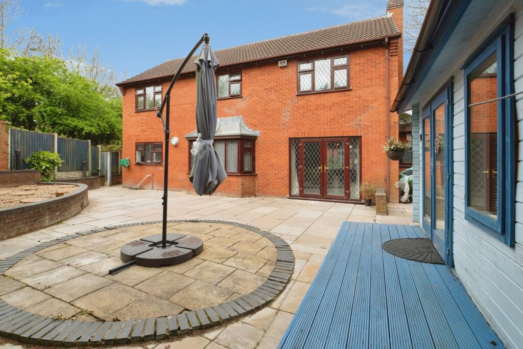 Additional image 23 of Gleneagles, Tamworth, Staffordshire, B77