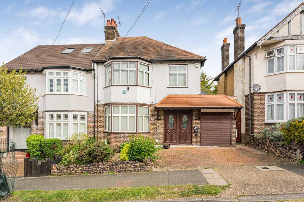 Main image of property: Margaret Road, New Barnet, EN4