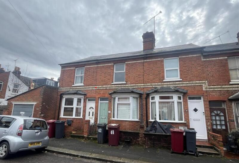 Main image of property: Clarendon Road, Reading, Berkshire, RG6