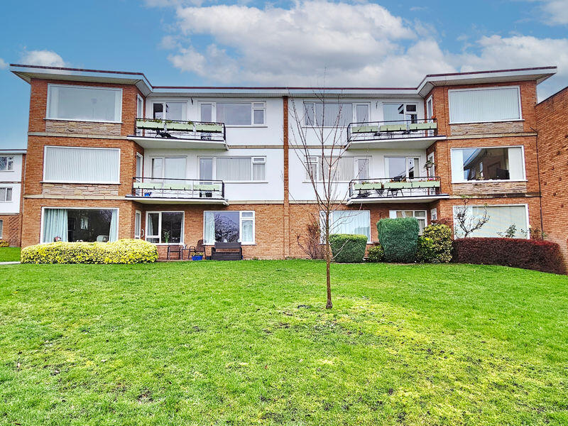 Main image of property: Brooks Road, Sutton Coldfield, B72 1HS