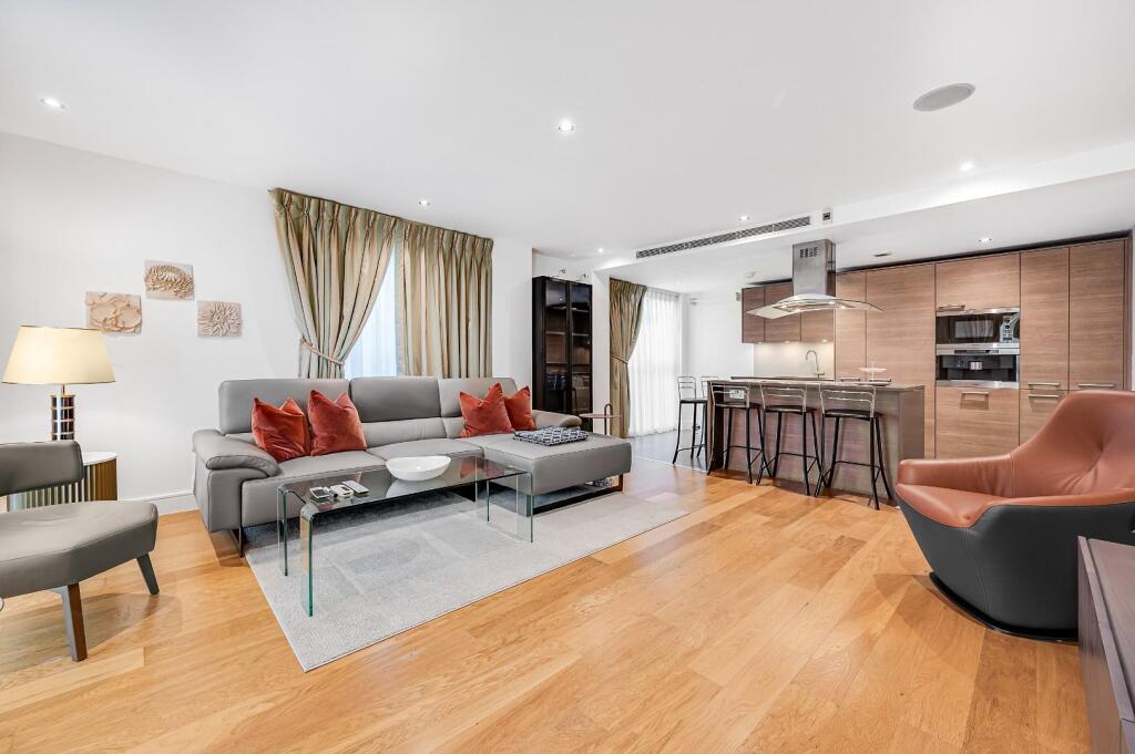 Apartment in London - View 2