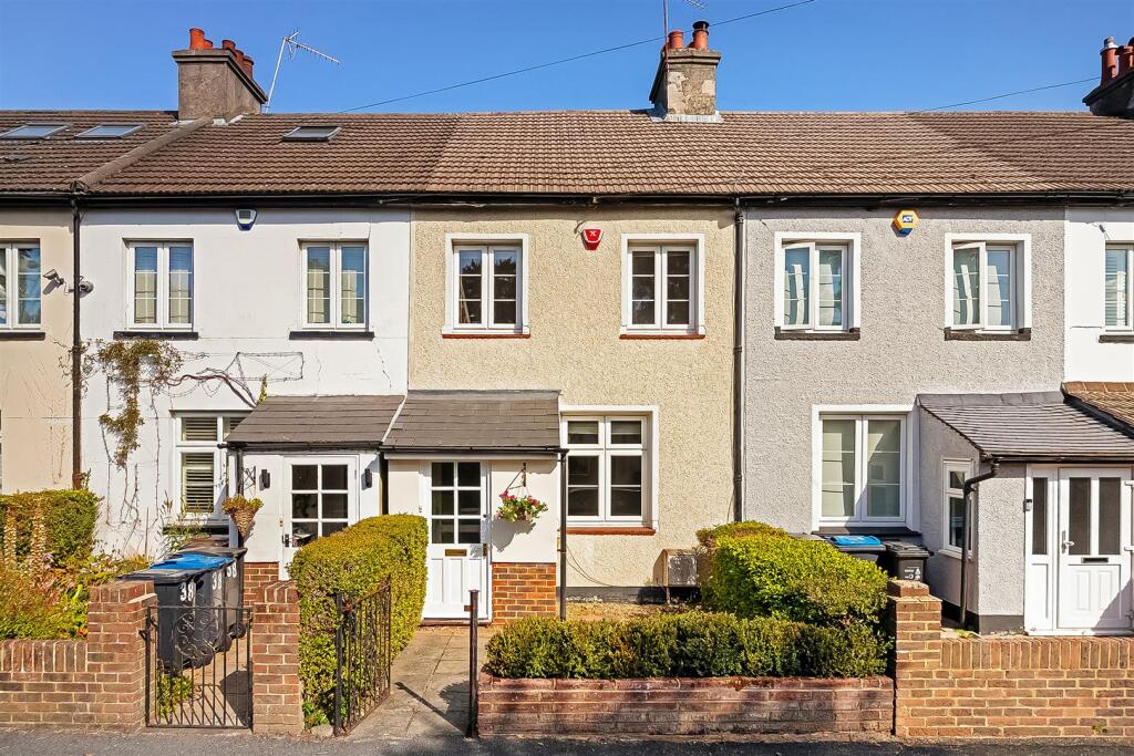 Main image of property: Green Lane, Purley