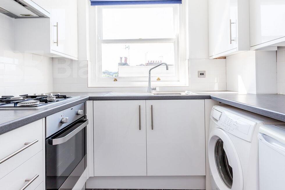 Main image of property: Drummond Street, EUSTON NW1