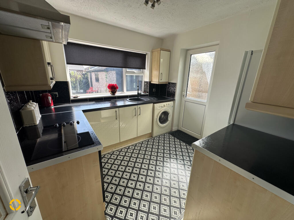 House in Fylde, South Park, Lytham - View 4