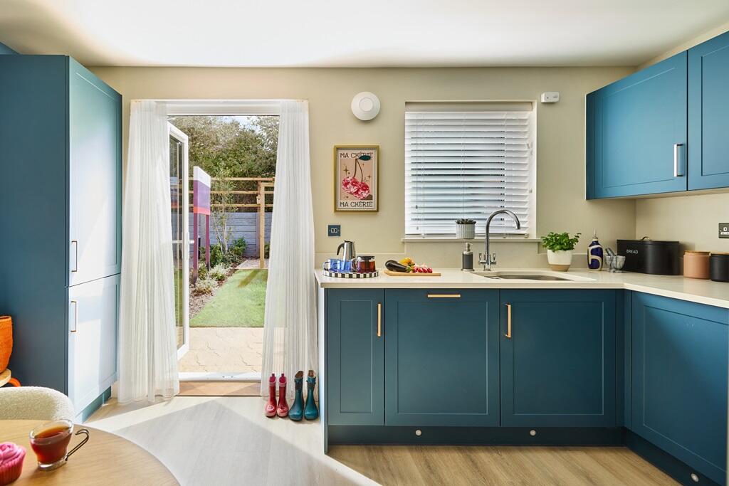 Main image of property: Cookridge Close,
Redditch,
B97