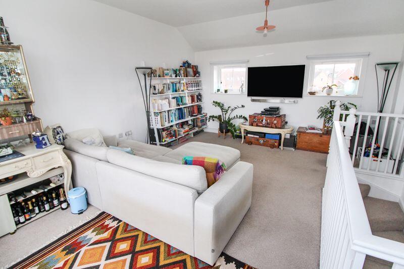 House in Southampton - View 5