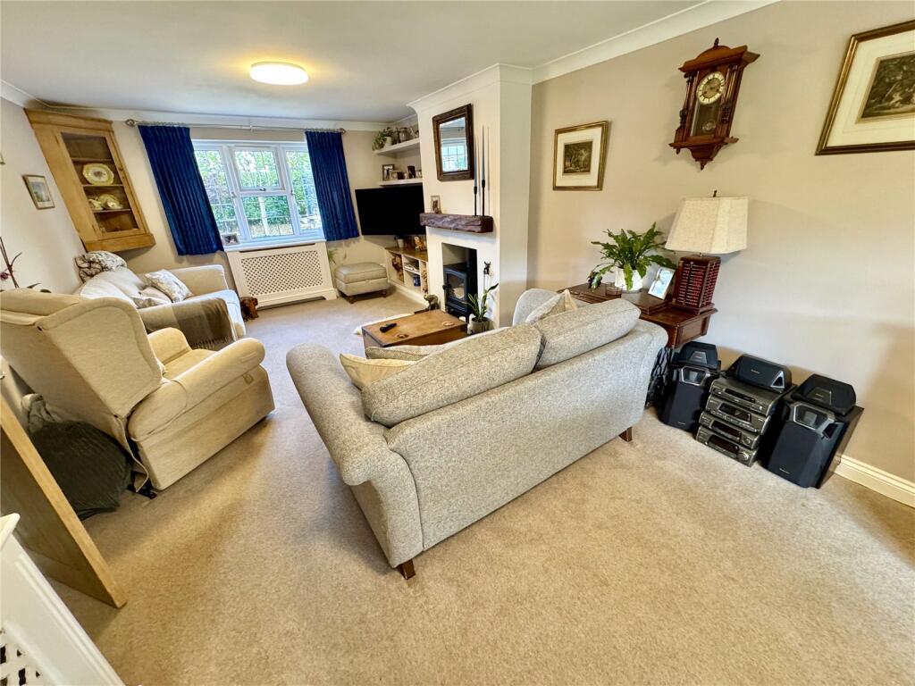 House in New Forest, Hordle - View 4