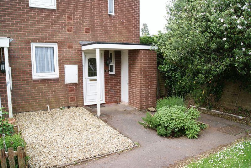 Main image of property: Sycamore Close, Heavitree - spacious and well presented ground floor flat