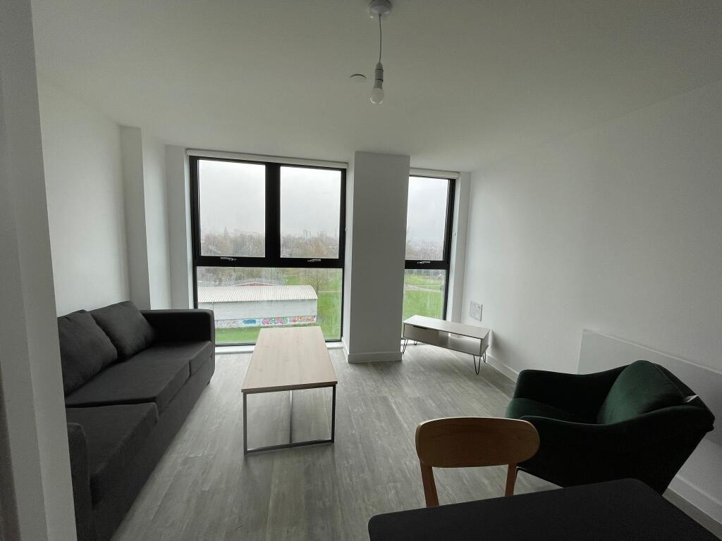 Main image of property: Urban Green, 75 Seymour Grove, Old Trafford