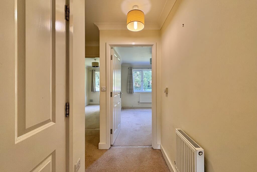 Badgers Gardens, Wantage photo 4